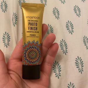 mini smash box photo finish primer